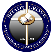 Shady Grove Missionary Baptist Church