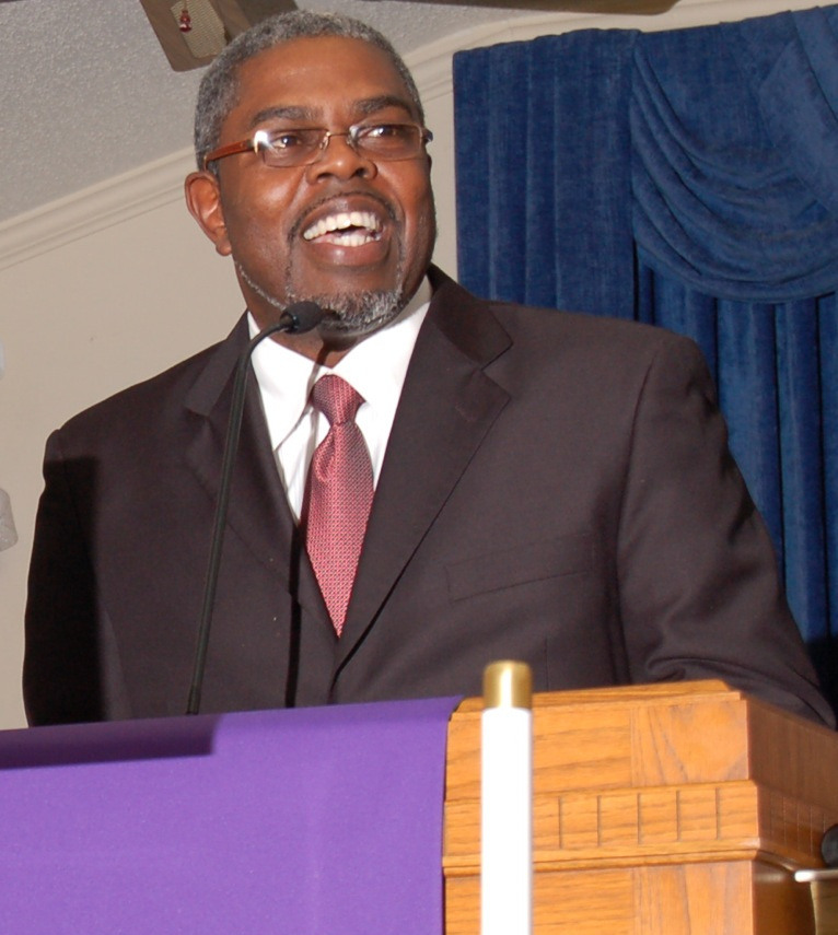 Pastor Hall